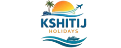 Kshitij Hoildays Logo